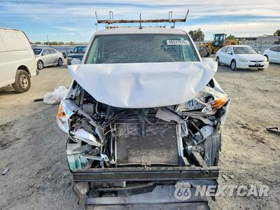 Piąte zdjęcie samochodu w środku: 2019 NISSAN NV200 SV VIN:3N6CM0KN6KK694566 - miniatura