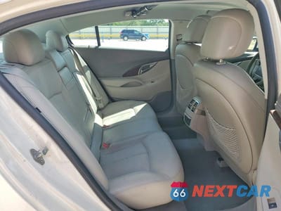 Zdjęcie 10 z 12 samochodu: 2011 BUICK LACROSSE CXL VIN:1G4GC5GD8BF227914 - miniatura