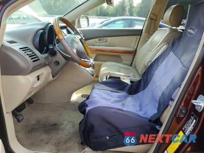 Zdjęcie 7 z 13 samochodu: 2008 LEXUS RX 350 VIN:JTJHK31U682854651 - miniatura