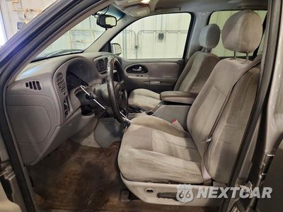 Zdjęcie 7 z 13 samochodu: 2005 CHEVROLET TRAILBLAZER EXT LS VIN:1GNET16S456147087 - miniatura