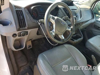Zdjęcie 8 z 13 samochodu: 2016 FORD TRANSIT T-350 VIN:1FTBW2XG1GKB24301 - miniatura