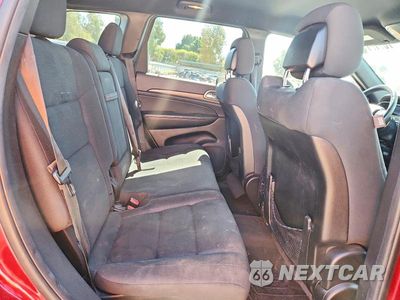 Zdjęcie 11 z 14 samochodu: 2015 JEEP GRAND CHEROKEE LAREDO VIN:1C4RJEAG1FC721433 - miniatura