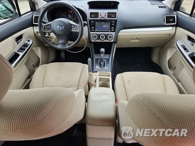 Zdjęcie 8 z 12 samochodu: 2016 SUBARU IMPREZA SPORT VIN:JF1GPSP66GH269664 - miniatura
