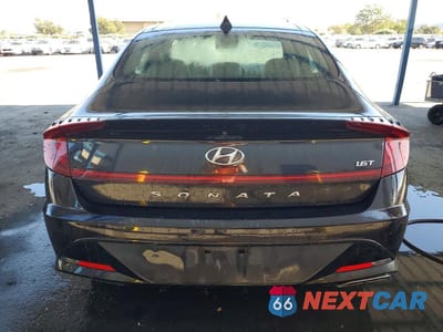 Zdjęcie 6 z 12 samochodu: 2023 HYUNDAI SONATA SEL PLUS VIN:KMHL44J21PA279645 - miniatura