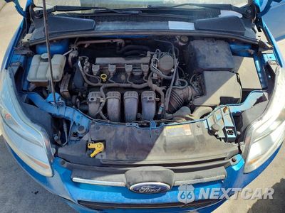 Zdjęcie 11 z 12 samochodu: 2013 FORD FOCUS SE VIN:1FADP3F25DL351732 - miniatura