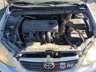 Zdjęcie 11 z 12 samochodu: 2005 TOYOTA COROLLA LE VIN:1NXBR32E15Z440457 - miniatura