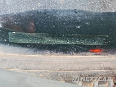 Zdjęcie 12 z 12 samochodu: 2003 TOYOTA TUNDRA SR5 VIN:5TBRT34103S345445 - miniatura