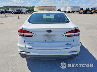 Zdjęcie 6 z 12 samochodu: 2019 FORD FUSION SE VIN:3FA6P0LU3KR240981 - miniatura