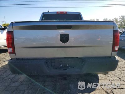 Zdjęcie 6 z 12 samochodu: 2021 RAM 1500 CLASSIC SLT VIN:1C6RR6GG1MS594098 - miniatura