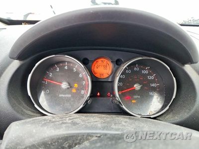 Zdjęcie 9 z 14 samochodu: 2008 NISSAN ROGUE S VIN:JN8AS58V18W103842 - miniatura