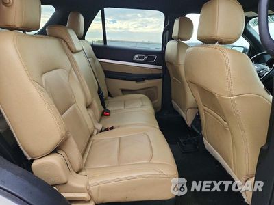 Zdjęcie 11 z 14 samochodu: 2017 FORD EXPLORER XLT VIN:1FM5K7D81HGC99294 - miniatura