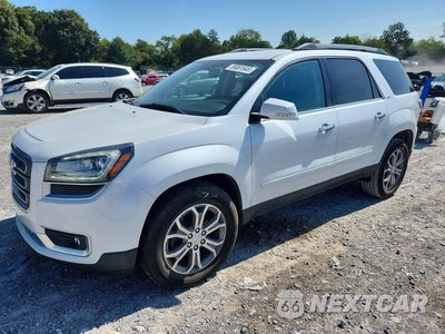 2016 GMC ACADIA SLT-1 1GKKRRKD4GJ168803 - główne zdjęcie licytacji z USA - miniatura
