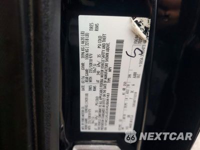 Zdjęcie 13 z 13 samochodu: 2017 FORD ESCAPE TITANIUM VIN:1FMCU0JDXHUB06183 - miniatura