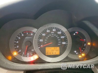 Zdjęcie 9 z 13 samochodu: 2008 TOYOTA RAV4 BASE VIN:JTMBK35V485052139 - miniatura