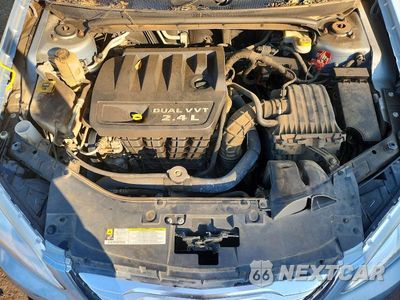 Zdjęcie 11 z 12 samochodu: 2013 CHRYSLER 200 TOURING VIN:1C3CCBBB6DN701637 - miniatura