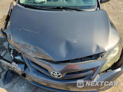 Zdjęcie 11 z 13 samochodu: 2013 TOYOTA COROLLA S VIN:5YFBU4EEXDP220735 - miniatura
