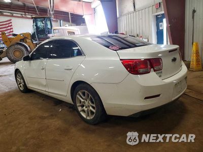 Drugie zdjęcie samochodu z przodu: 2015 CHEVROLET MALIBU 1LT VIN:1G11C5SL2FF339910 - miniatura