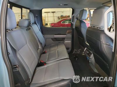 Zdjęcie 10 z 12 samochodu: 2023 FORD F150 SUPERCREW VIN:1FTFW1E50PKD22915 - miniatura