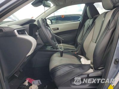 Zdjęcie 7 z 13 samochodu: 2026 TOYOTA COROLLA CROSS LE VIN:7MUCAAAG5TV184273 - miniatura