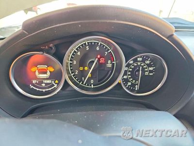 Zdjęcie 9 z 12 samochodu: 2023 MAZDA MX-5 MIATA GRAND TOURING VIN:JM1NDAD72P0555386 - miniatura