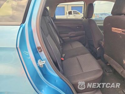 Zdjęcie 11 z 14 samochodu: 2012 MITSUBISHI OUTLANDER SPORT SE VIN:JA4AR4AUXCZ002089 - miniatura