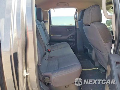 Zdjęcie 10 z 12 samochodu: 2024 NISSAN FRONTIER SV VIN:1N6ED1EJ8RN625549 - miniatura