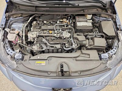 Zdjęcie 11 z 13 samochodu: 2026 TOYOTA COROLLA LE VIN:5YFB4MDE0TP389713 - miniatura