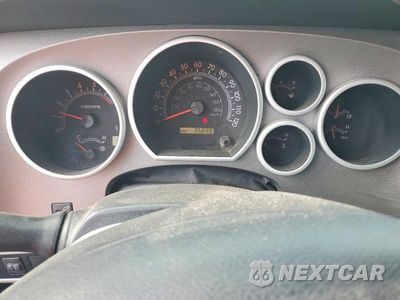 Zdjęcie 9 z 12 samochodu: 2012 TOYOTA TUNDRA DOUBLE CAB SR5 VIN:5TFRM5F1XCX043247 - miniatura