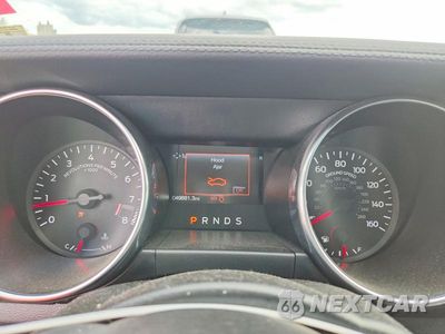 Zdjęcie 9 z 12 samochodu: 2022 FORD MUSTANG GT VIN:1FA6P8CF8N5111755 - miniatura
