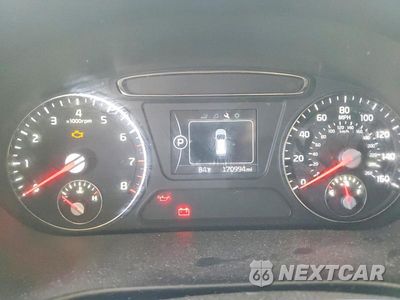 Zdjęcie 9 z 14 samochodu: 2016 KIA SORENTO LX V6 VIN:5XYPG4A56GG011195 - miniatura