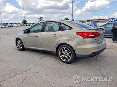 Drugie zdjęcie samochodu z przodu: 2015 FORD FOCUS SE VIN:1FADP3F20FL310461 - miniatura