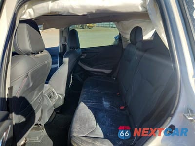 Zdjęcie 10 z 12 samochodu: 2022 SUBARU FORESTER LIMITED VIN:JF2SKAPC0NH431828 - miniatura