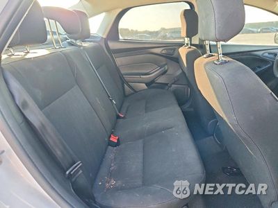 Zdjęcie 10 z 12 samochodu: 2018 FORD FOCUS S VIN:1FADP3E20JL255875 - miniatura