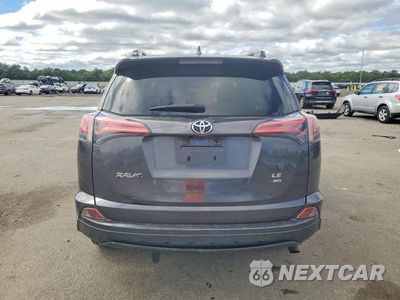 Zdjęcie 6 z 13 samochodu: 2016 TOYOTA RAV4 LE VIN:JTMBFREV9GJ073808 - miniatura