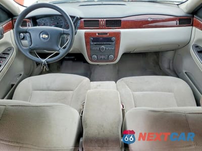 Zdjęcie 8 z 12 samochodu: 2007 CHEVROLET IMPALA LT VIN:2G1WT55K679114702 - miniatura