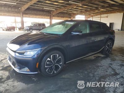 2023 KIA EV6 WIND KNDC34LAXP5602580 - główne zdjęcie licytacji z USA - miniatura