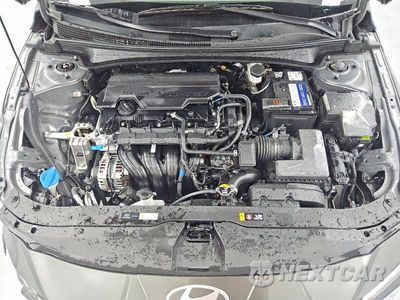 Zdjęcie 11 z 12 samochodu: 2026 HYUNDAI ELANTRA SEL SPORT VIN:KMHLM4DG4TU165073 - miniatura