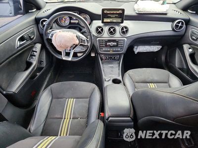 Zdjęcie 8 z 12 samochodu: 2014 MERCEDES-BENZ CLA 250 4MATIC VIN:WDDSJ4GB1EN092109 - miniatura