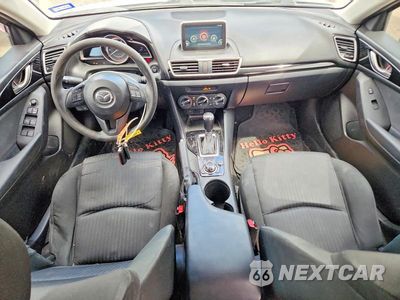 Zdjęcie 8 z 12 samochodu: 2015 MAZDA 3 SPORT VIN:3MZBM1U72FM194303 - miniatura