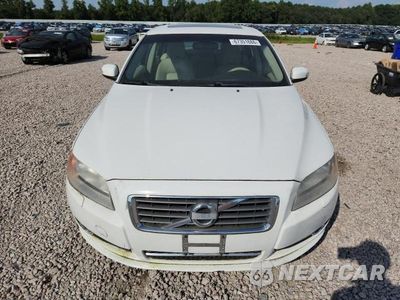 Piąte zdjęcie samochodu w środku: 2010 VOLVO S80 T6 VIN:YV1992AH5A1120976 - miniatura