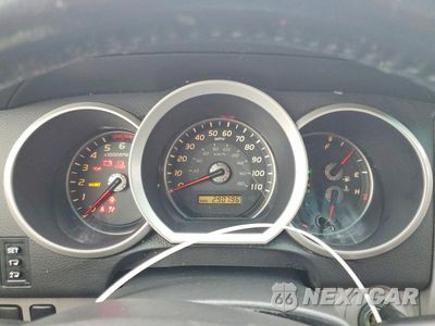 Zdjęcie 9 z 12 samochodu: 2007 TOYOTA 4RUNNER LIMITED VIN:JTEZU17R278090135 - miniatura