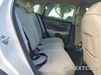 Zdjęcie 11 z 13 samochodu: 2024 HONDA HR-V LX VIN:3CZRZ1H35RM758468 - miniatura