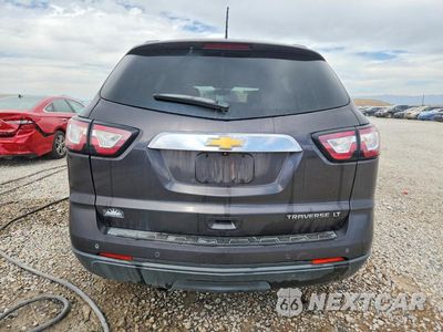 Zdjęcie 6 z 13 samochodu: 2014 CHEVROLET TRAVERSE LT VIN:1GNKRHKD3EJ104388 - miniatura