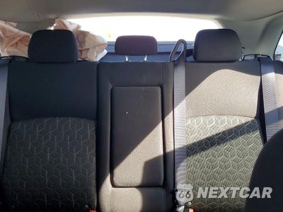 Zdjęcie 10 z 13 samochodu: 2026 MITSUBISHI OUTLANDER SPORT S/SE VIN:JA4ARUAU1TU003936 - miniatura