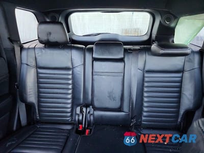 Zdjęcie 10 z 13 samochodu: 2018 JEEP GRAND CHEROKEE LIMITED VIN:1C4RJEBG6JC204894 - miniatura