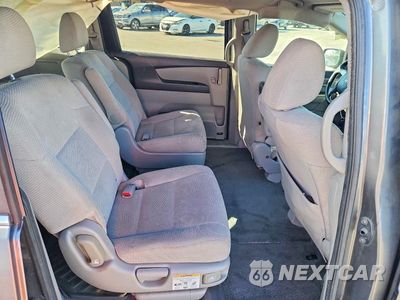 Zdjęcie 10 z 12 samochodu: 2012 HONDA ODYSSEY LX VIN:5FNRL5H24CB107544 - miniatura