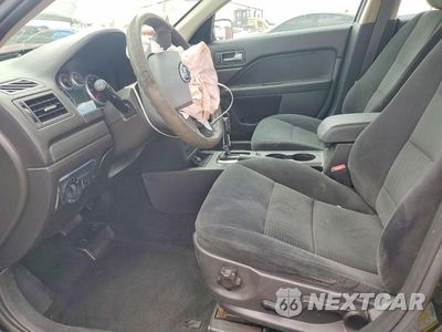 Zdjęcie 7 z 12 samochodu: 2006 FORD FUSION SE VIN:3FAHP07146R200441 - miniatura