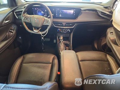 Zdjęcie 8 z 13 samochodu: 2025 BUICK ENCORE GX SPORT TOURING VIN:KL4AMDSL5SB046982 - miniatura