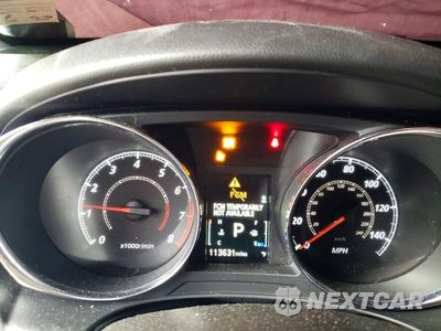 Zdjęcie 9 z 13 samochodu: 2021 MITSUBISHI OUTLANDER SPORT ES VIN:JA4ARUAU3MU006936 - miniatura
