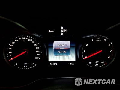 Zdjęcie 9 z 12 samochodu: 2015 MERCEDES-BENZ C 400 4MATIC VIN:55SWF6GB5FU044474 - miniatura